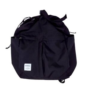 HELLOLULU Black Women’s Bag/Backpack